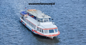 Rental Motor di Pelabuhan Ketapang Banyuwangi