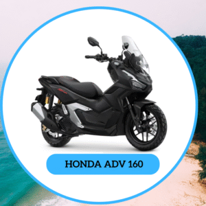 Sewa Honda ADV Banyuwangi