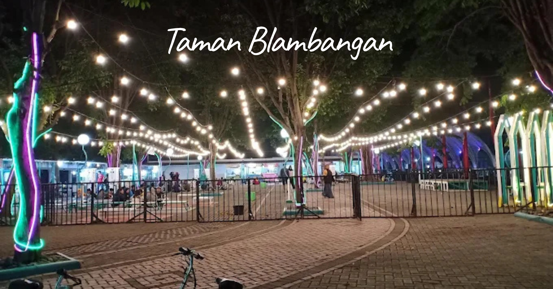 Taman Blambangan
